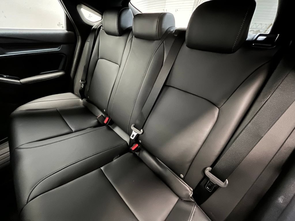 New 2026 Acura Integra A-Spec FWD image 14