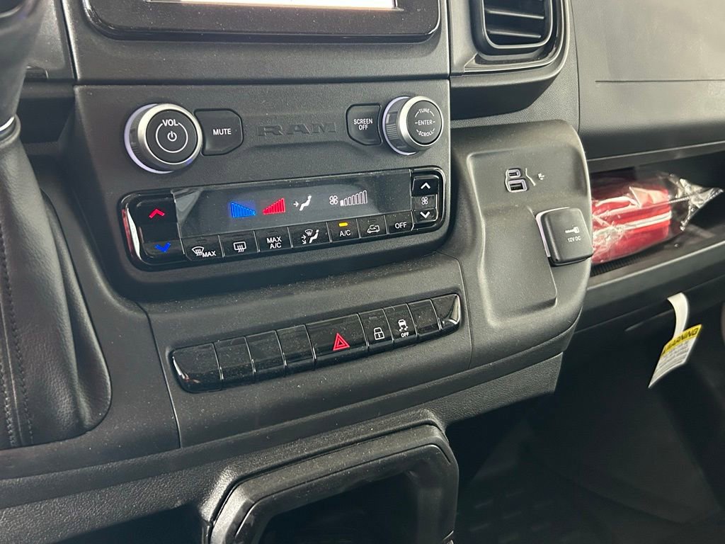 Used 2023 RAM ProMaster 3500 image 12