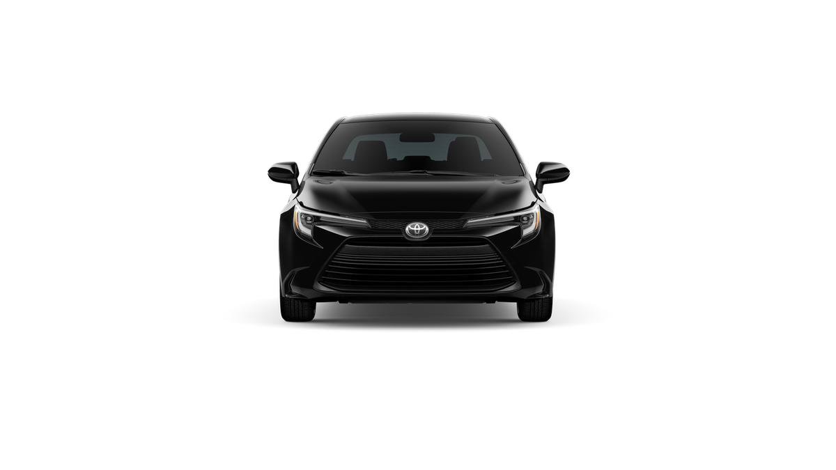 New 2026 Toyota Corolla LE FWD image 17