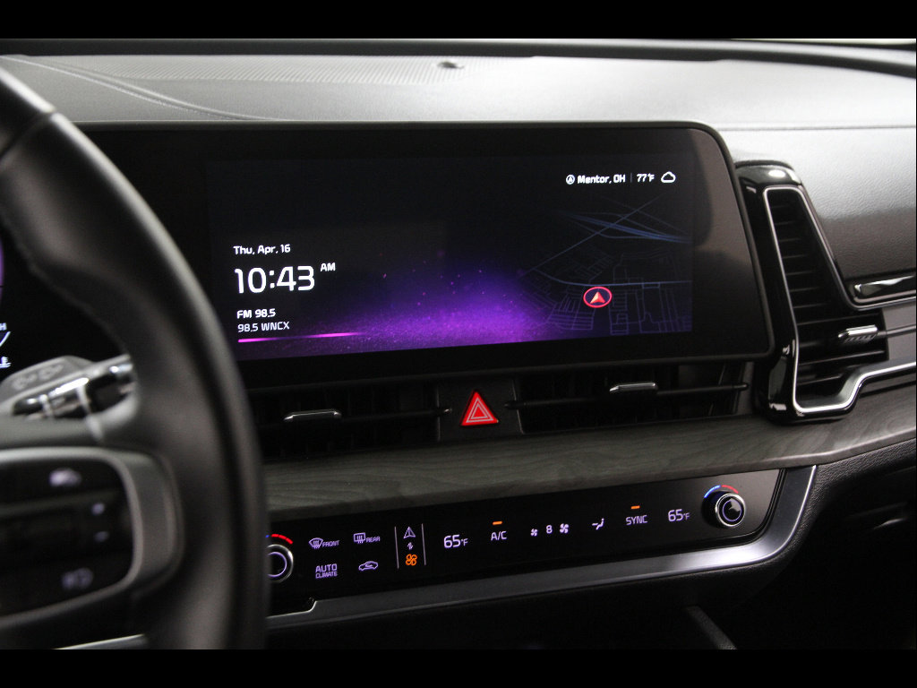 Used 2024 Kia Sportage X-Line image 9