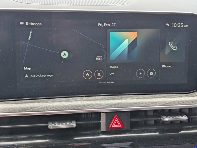 Used 2025 Kia K5 EX image 22