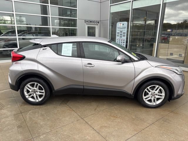 Used 2020 Toyota C-HR LE FWD image 8