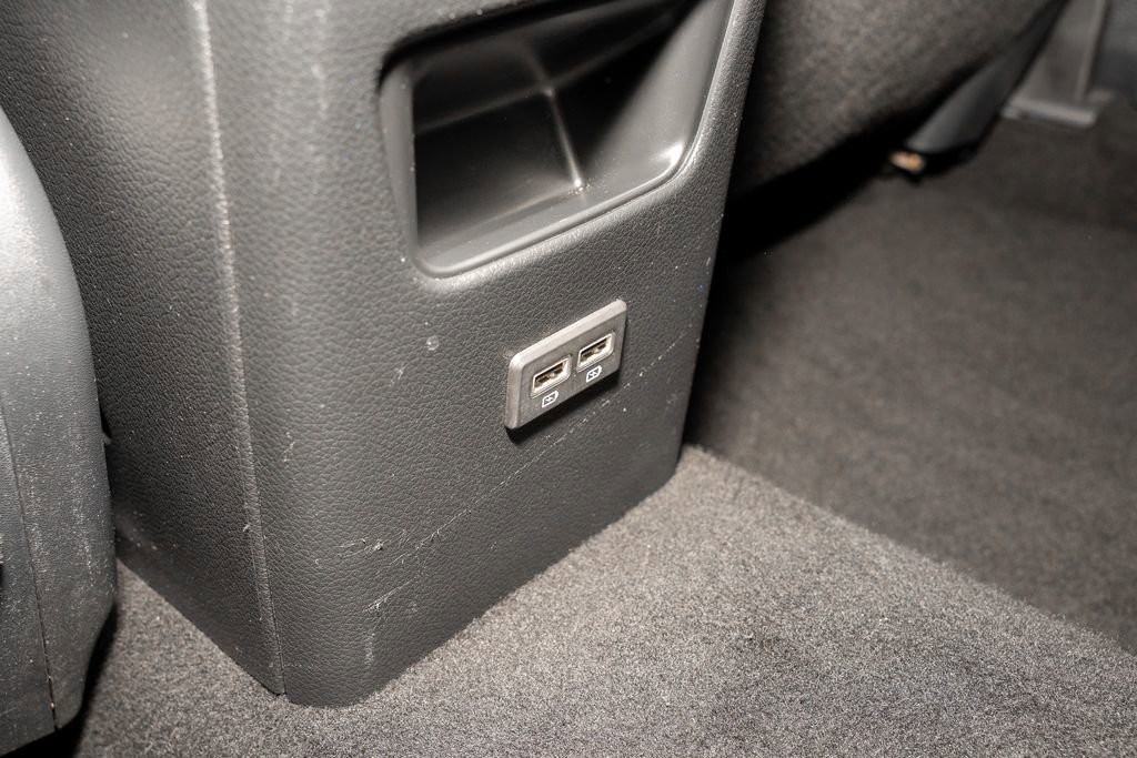 Certified 2018 Nissan Sentra SV image 7