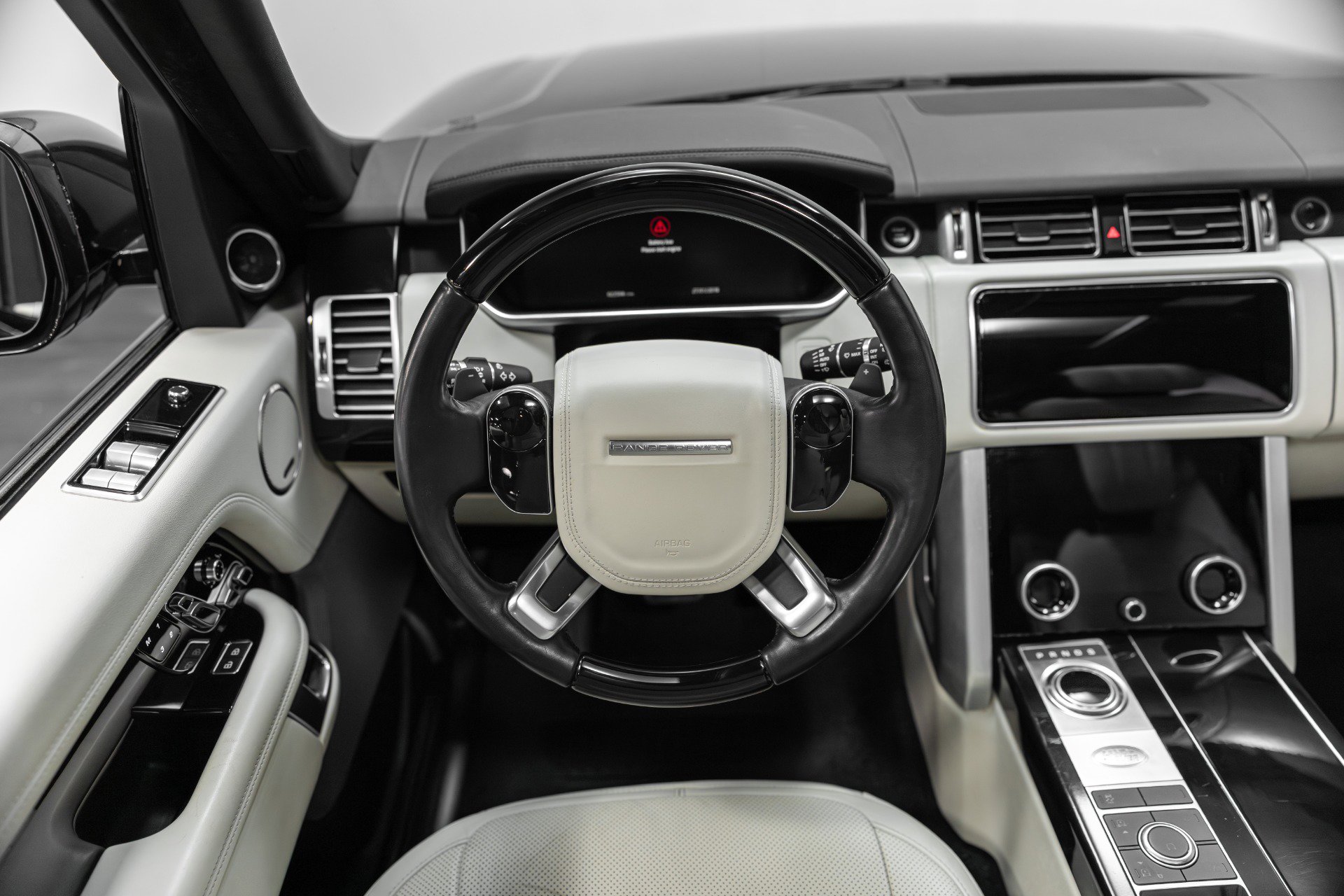 Used 2021 Land Rover Range Rover Westminster Edition image 51