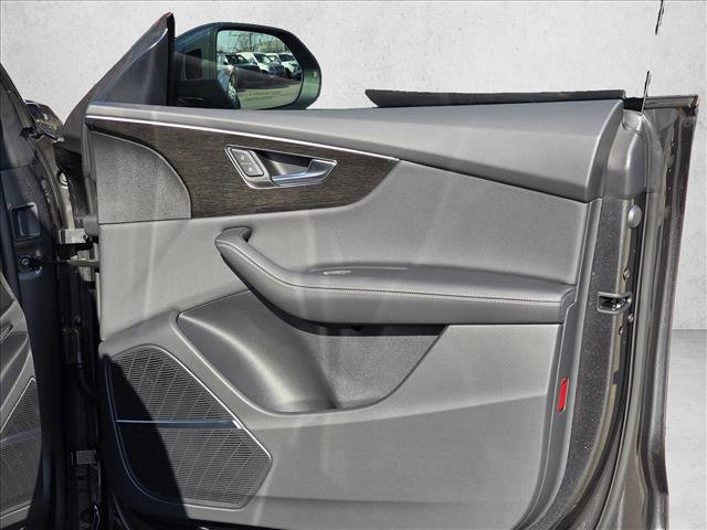 New 2026 Audi Q8 Premium Plus image 11