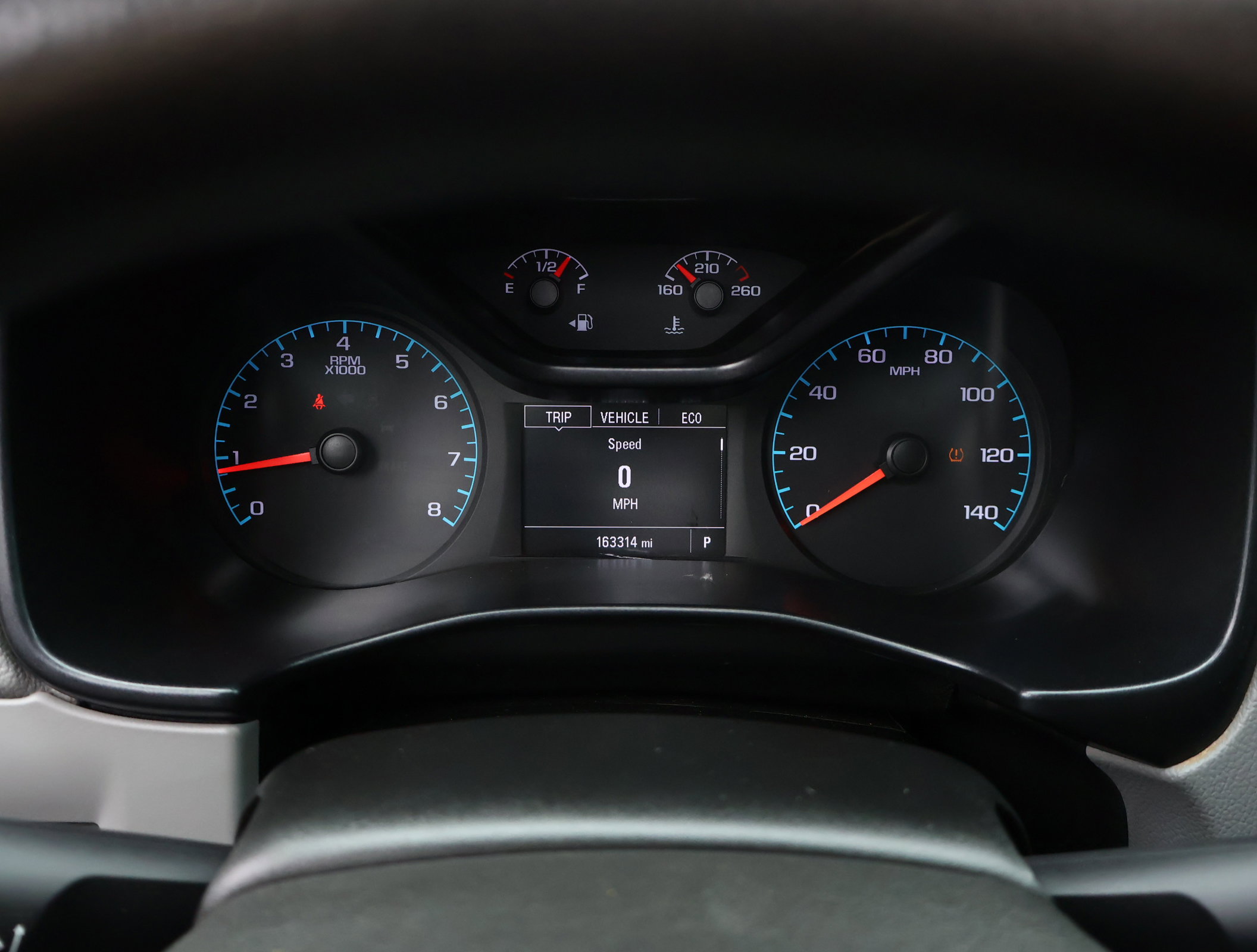 Used 2017 Chevrolet Colorado W/T RWD image 11