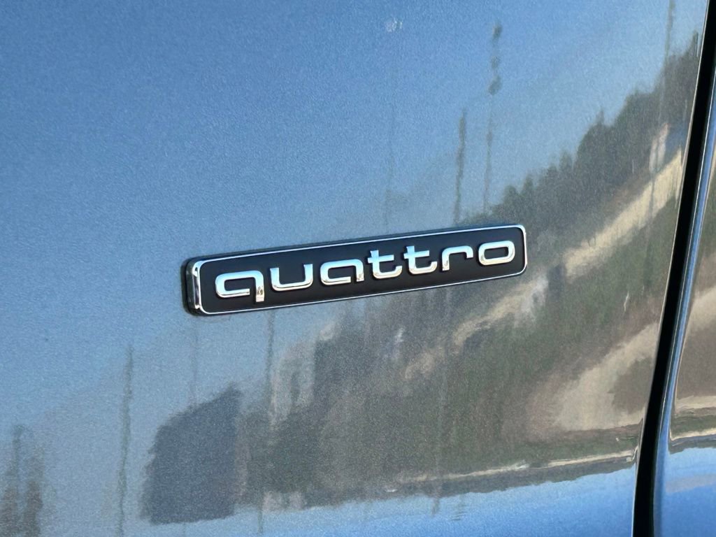 New 2026 Audi Q3 quattro 2.0T image 59