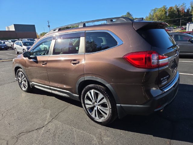 Used 2019 Subaru Ascent Limited w/ Popular Package #2 AWD/4WD image 5