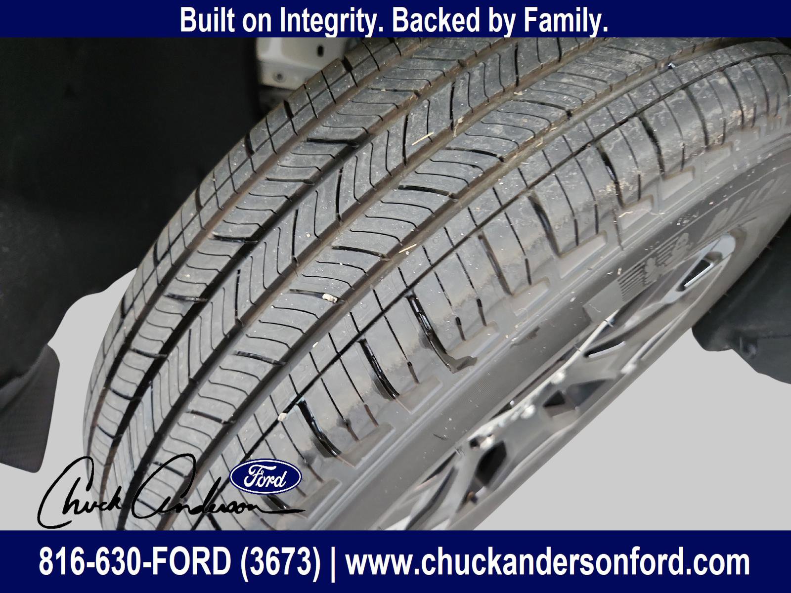 New 2025 Ford Bronco Sport Outer Banks w/ Outer Banks Tech Package+ image 25