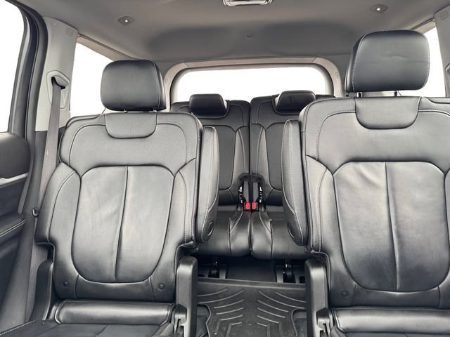 Used 2023 Jeep Grand Cherokee L Limited w/ Trailer Tow Group (B) AWD/4WD image 20