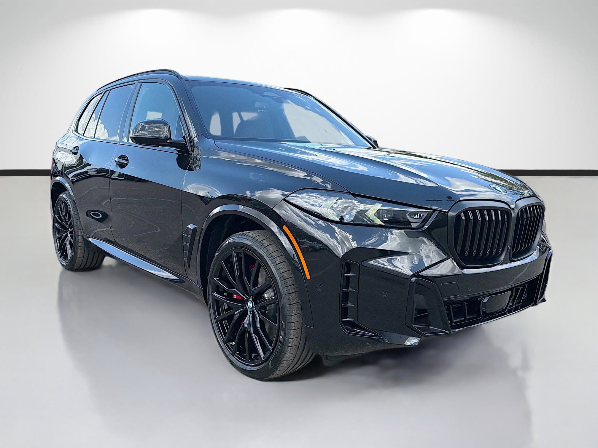 New 2026 BMW X5 sDrive40i w/ M Sport Package image 1