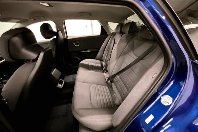 Used 2025 Kia K4 EX FWD image 23