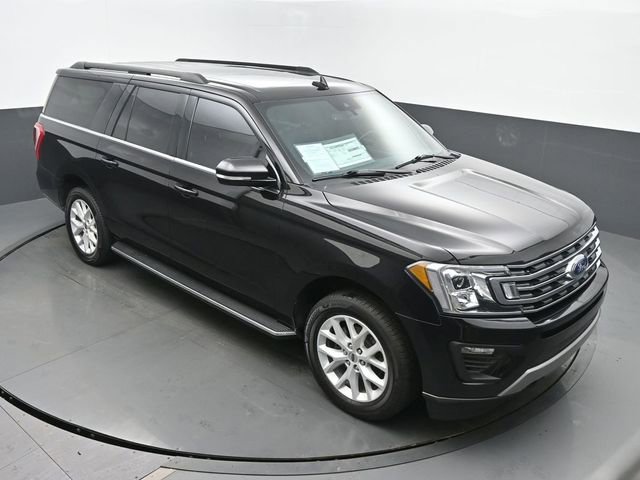 Used 2021 Ford Expedition Max XLT AWD/4WD image 46