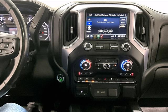 Used 2019 GMC Sierra 1500 SLT image 16