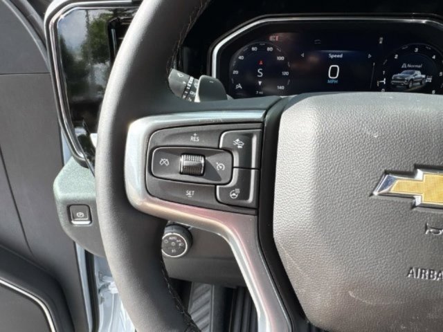 New 2026 Chevrolet Silverado 1500 LTZ w/ LTZ Convenience Package II AWD/4WD image 25