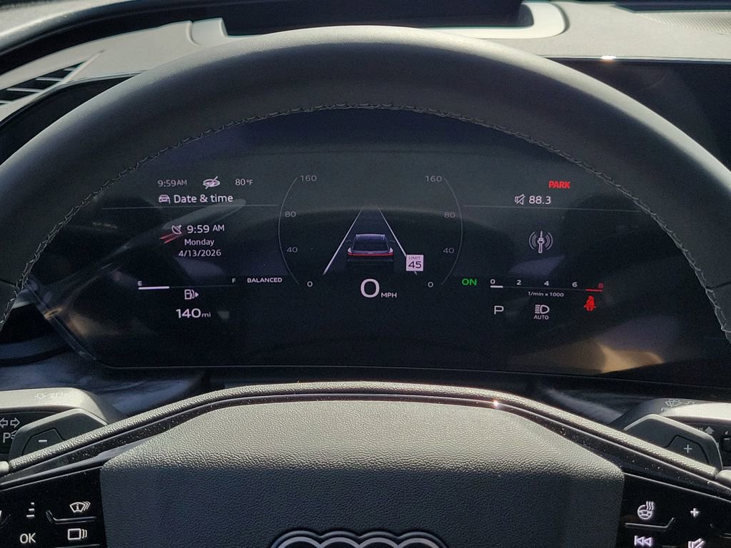 New 2025 Audi Q5 Premium Plus image 11