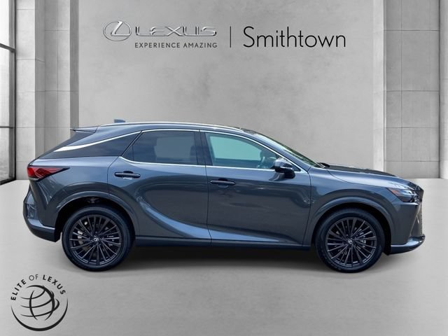 New 2026 Lexus RX 350 Premium w/ Convenience Package AWD/4WD image 3