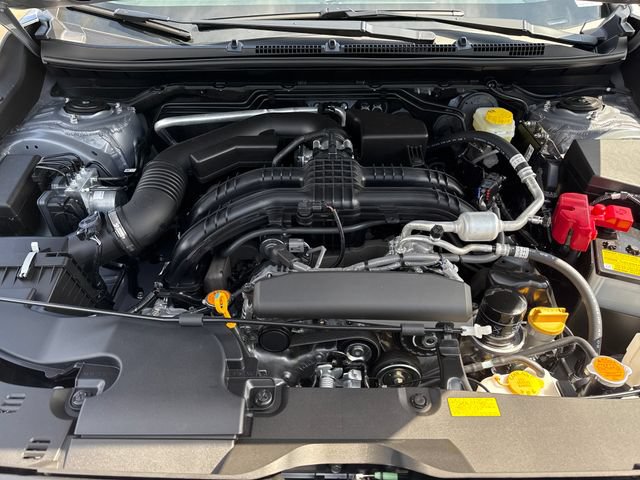 New 2026 Subaru Impreza 2.0i Sport AWD/4WD image 31