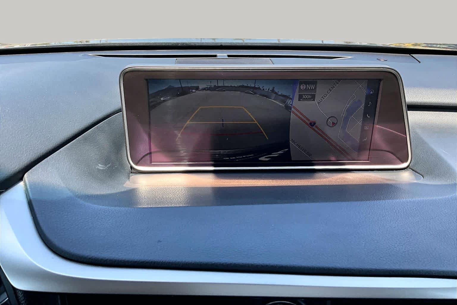 Used 2019 Lexus RX 350 AWD w/ Navigation Package image 26