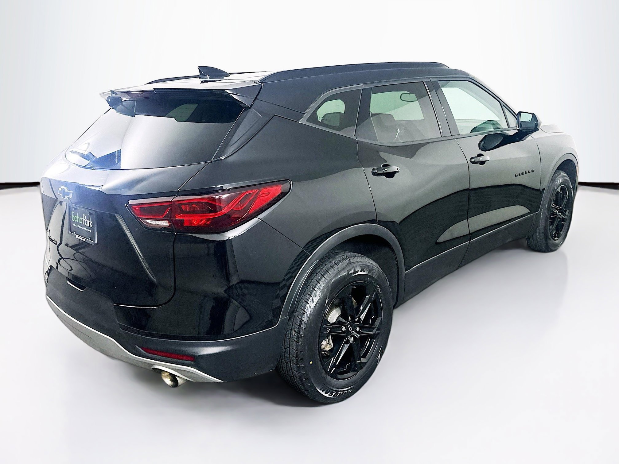 Used 2024 Chevrolet Blazer LT w/ Convenience Package image 10