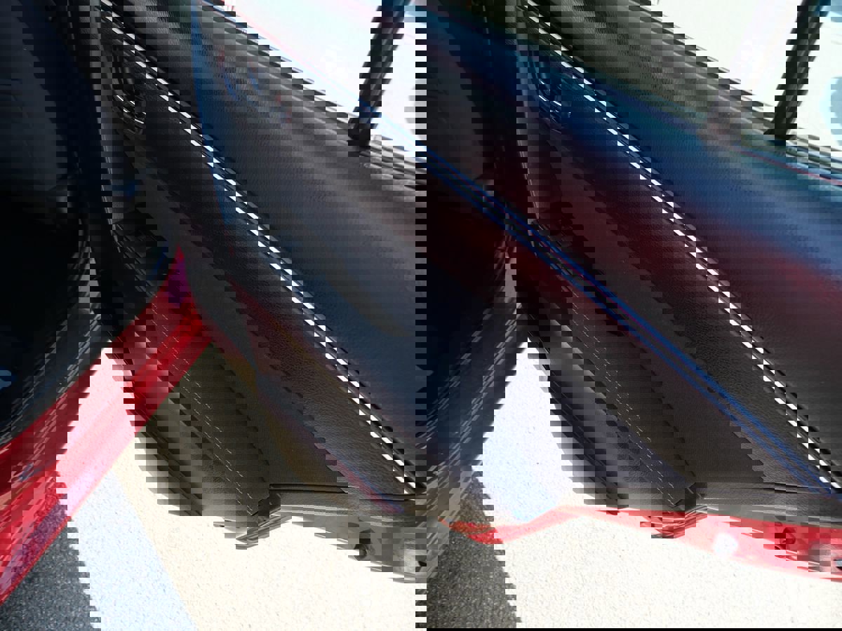 Used 2018 Toyota Corolla LE w/ Carpet Mat Package (TMS) image 24