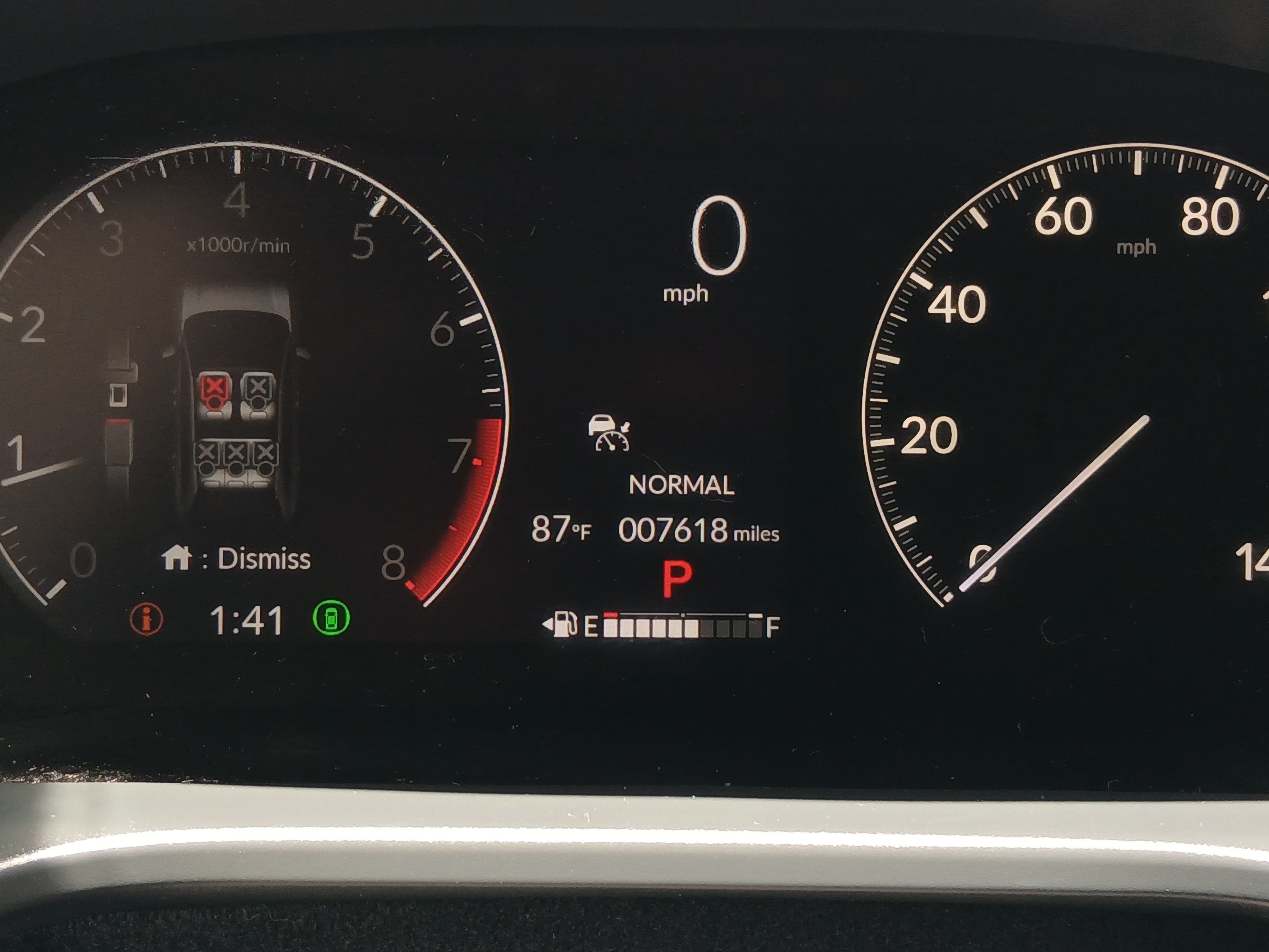 Used 2025 Honda HR-V Sport image 15