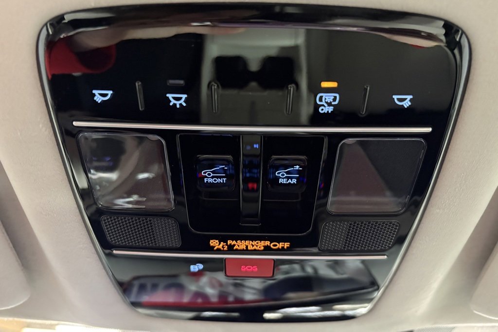 Used 2025 Hyundai Santa Fe Calligraphy image 50