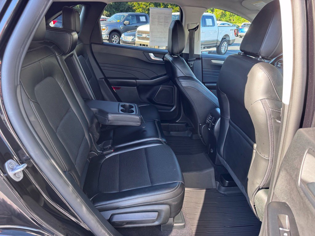 Used 2022 Ford Escape SEL AWD/4WD image 24