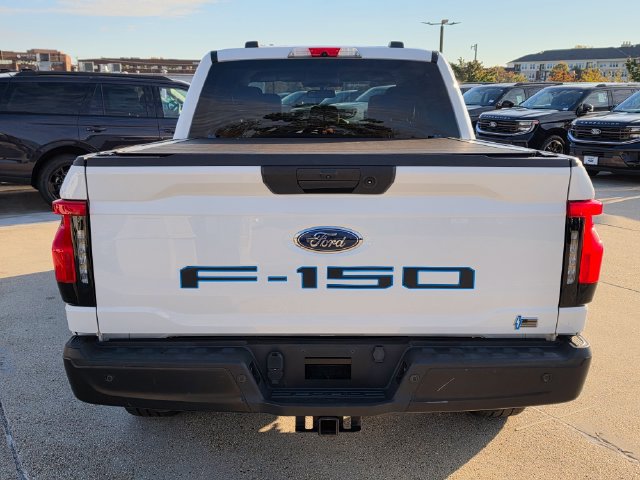 Used 2022 Ford F150 Lightning Pro w/ Tow Technology Package AWD/4WD image 6