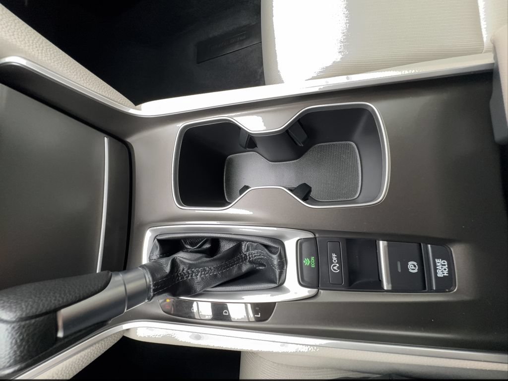 Used 2022 Honda Accord LX image 42