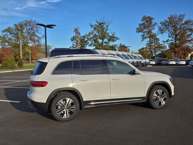 New 2026 Mercedes-Benz GLB 250 4MATIC image 2