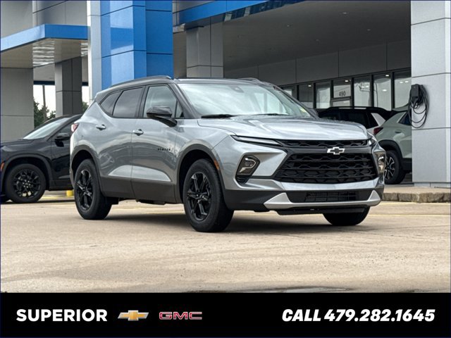 New 2026 Chevrolet Blazer LT w/ Convenience Package