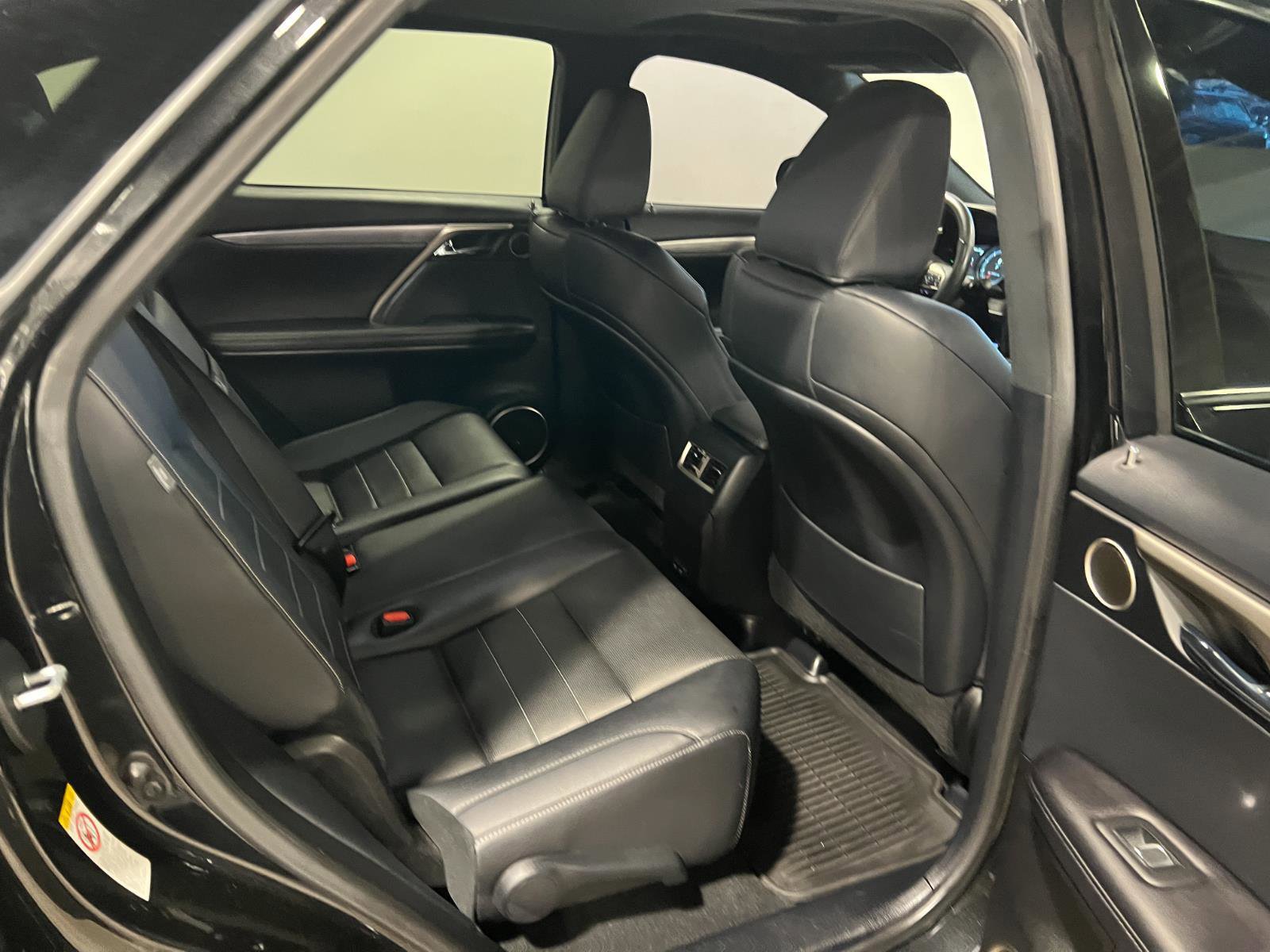 Used 2020 Lexus RX 350 F Sport w/ Accessory Package image 36