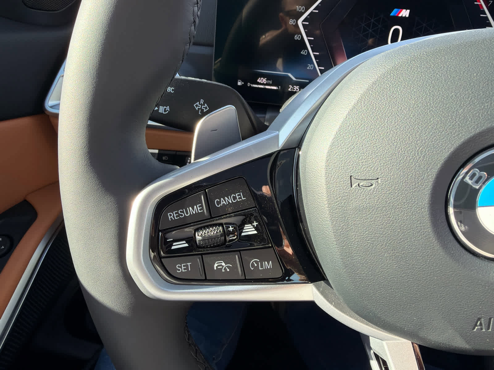 Used 2026 BMW 330i xDrive Sedan w/ M Sport Package image 33