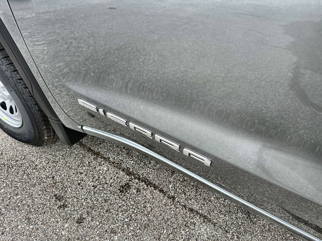 New 2026 GMC Sierra 1500 Pro w/ Pro Value Package image 14