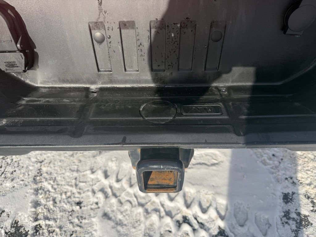 Used 2022 Ford Ranger XLT w/ Equipment Group 301A Mid image 5