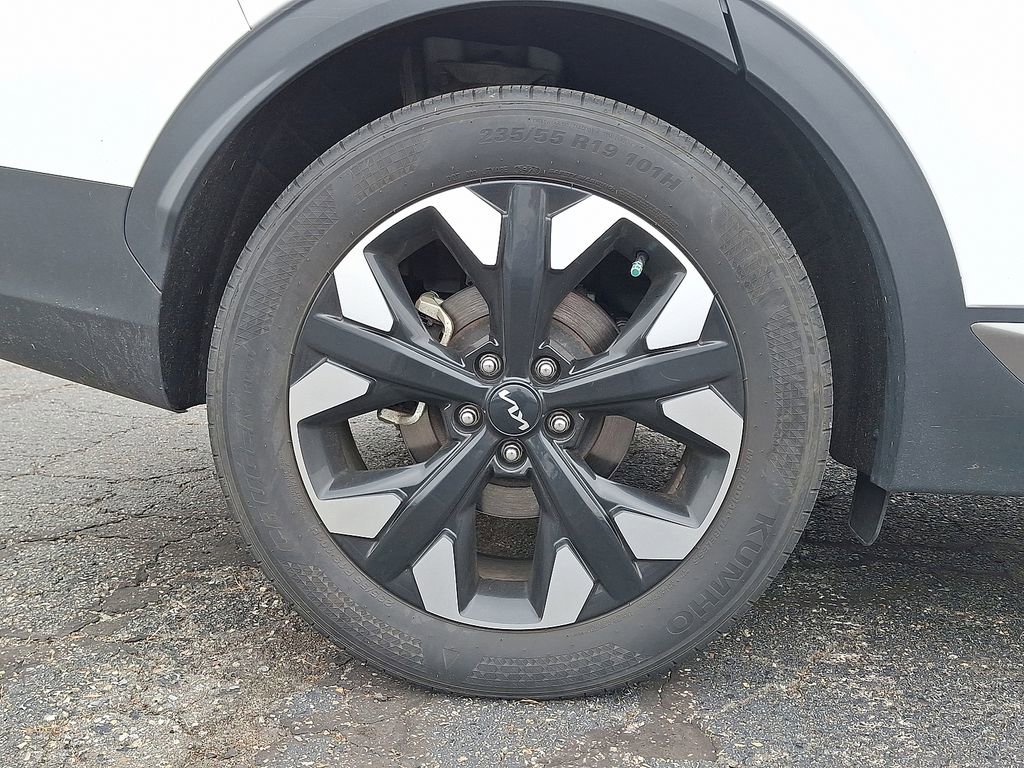 Certified 2024 Kia Sportage X-Line w/ X-Line Premium Package AWD/4WD image 19