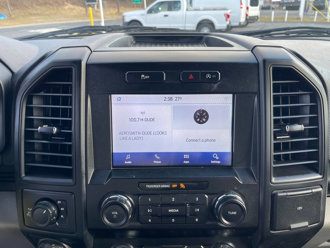 Used 2020 Ford F150 XL w/ Equipment Group 101A Mid image 35