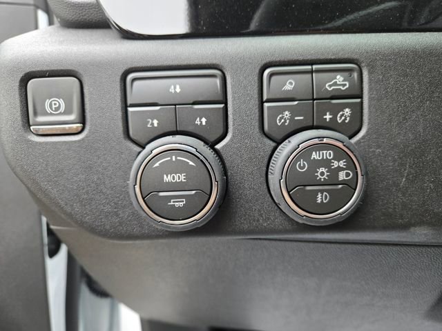 New 2026 Chevrolet Silverado 2500 LT w/ All Star Edition image 20