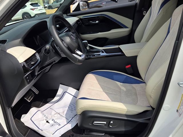 New 2026 Acura ADX A-Spec image 5