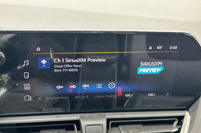 Used 2026 Chevrolet TrailBlazer LS w/ LS Convenience Package image 26