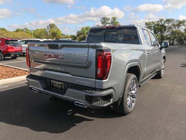 New 2026 GMC Sierra 1500 Denali w/ Denali Reserve Package image 9