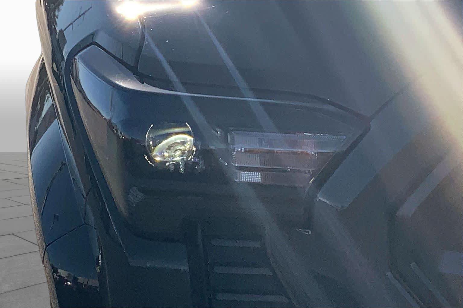 New 2026 Toyota Tacoma SR5 RWD image 13
