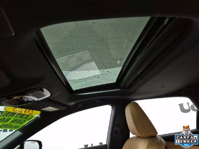 Used 2025 Lexus RX 350 AWD w/ Technology Package image 23
