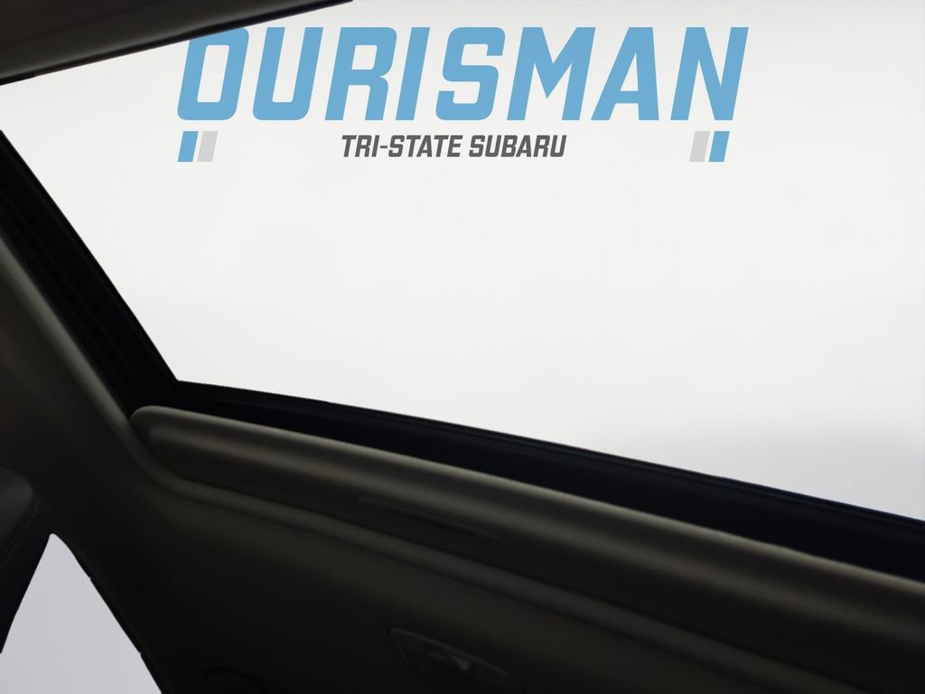 Certified 2025 Subaru Crosstrek 2.0i Premium image 19