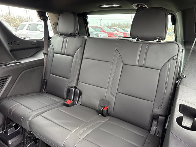 New 2026 Chevrolet Tahoe RST w/ RST Performance Edition image 7