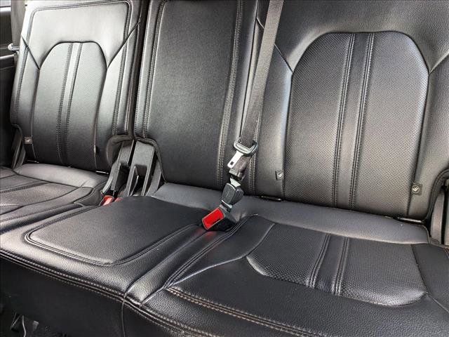 Used 2020 Ford Expedition Max Limited RWD image 14