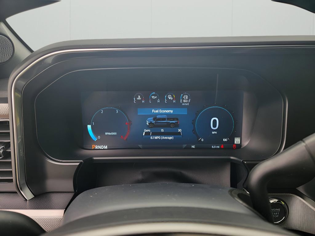 New 2026 Ford F350 Platinum AWD/4WD image 18
