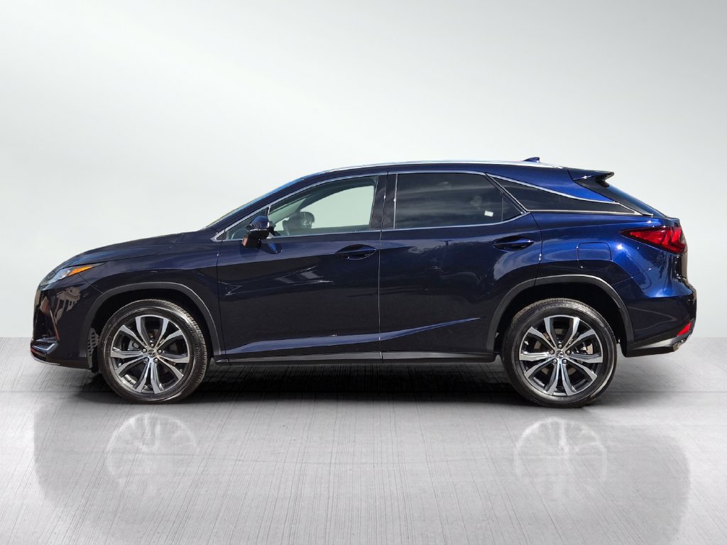 Used 2021 Lexus RX 350 FWD w/ Premium Package image 9