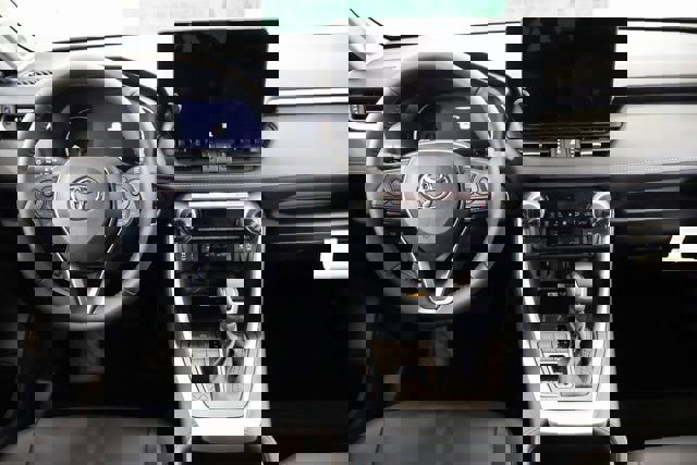 New 2025 Toyota RAV4 XLE Premium image 14